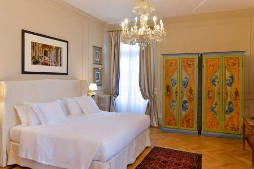 Villa Sigurtà