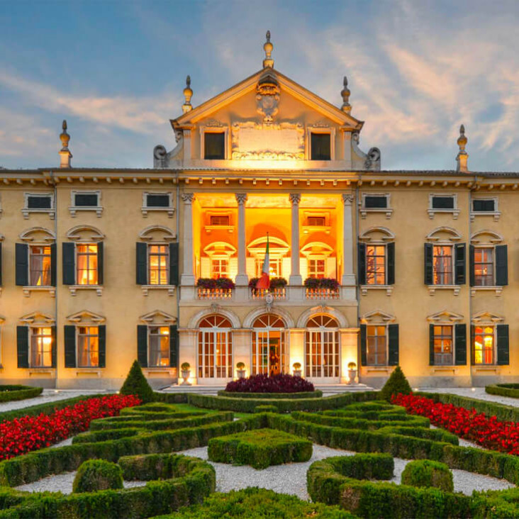 Villa Sigurtà