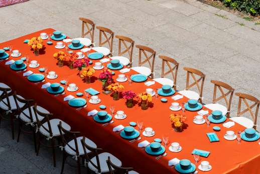 Weddings at Villa Sigurtà