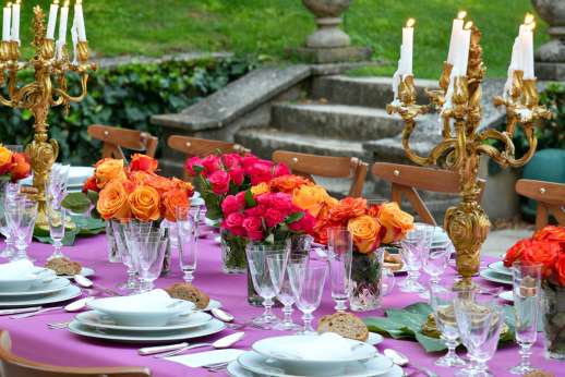 Weddings at Villa Sigurtà