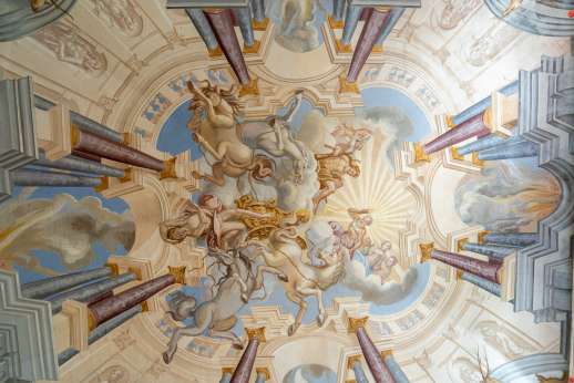Weddings at Villa Sigurtà