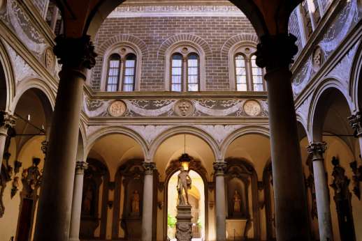 Palazzo Medici Riccardi