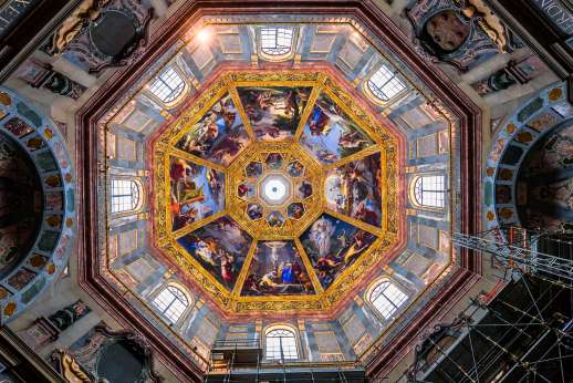 Medici Chapels