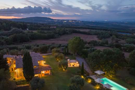 Podere Casalfava
