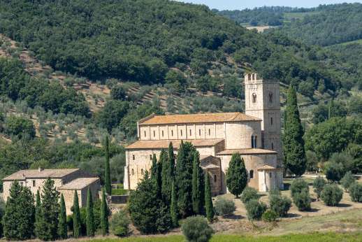 Montalcino