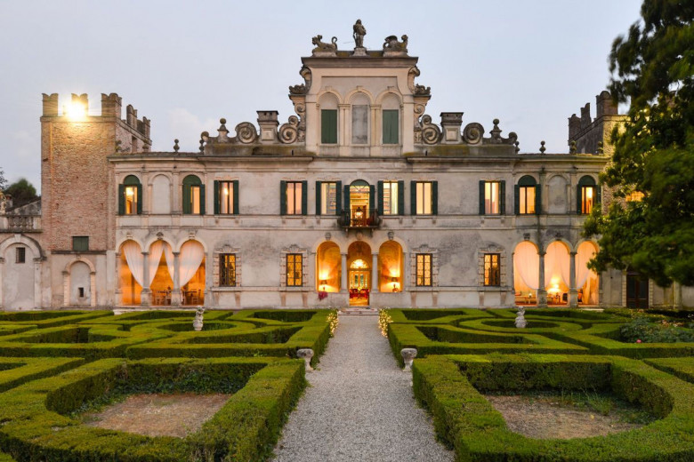 Villa Zambonina