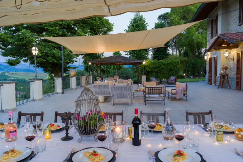 Villa Atena