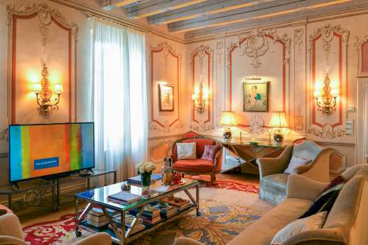 Villa Sigurtà