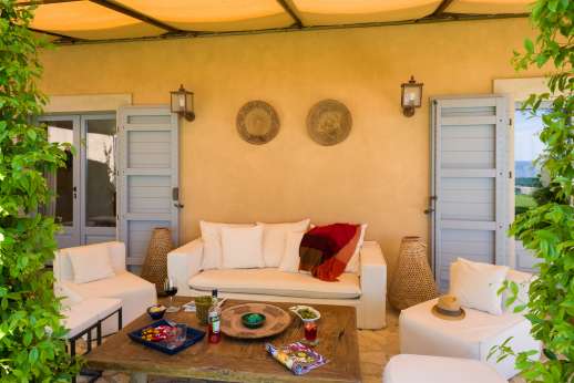 Loliondo - A comfortable and relaxing villa