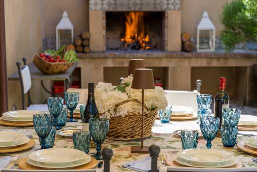 Loliondo - Experience the excellent foods and wines of Italy
