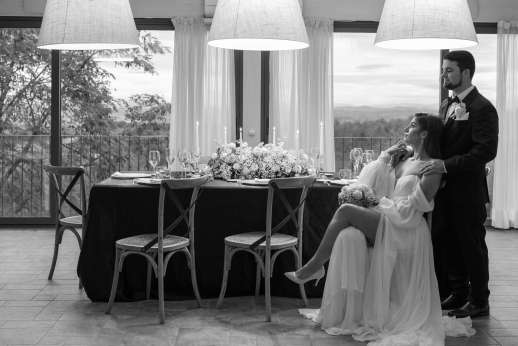 Weddings at Villa Ostignano - Weddings at Villa Ostignano
