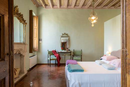 Villa Zambonina