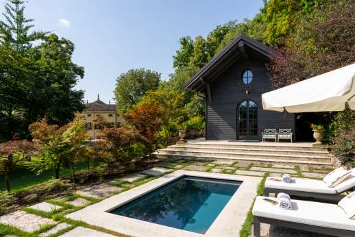 Villa Sigurtà