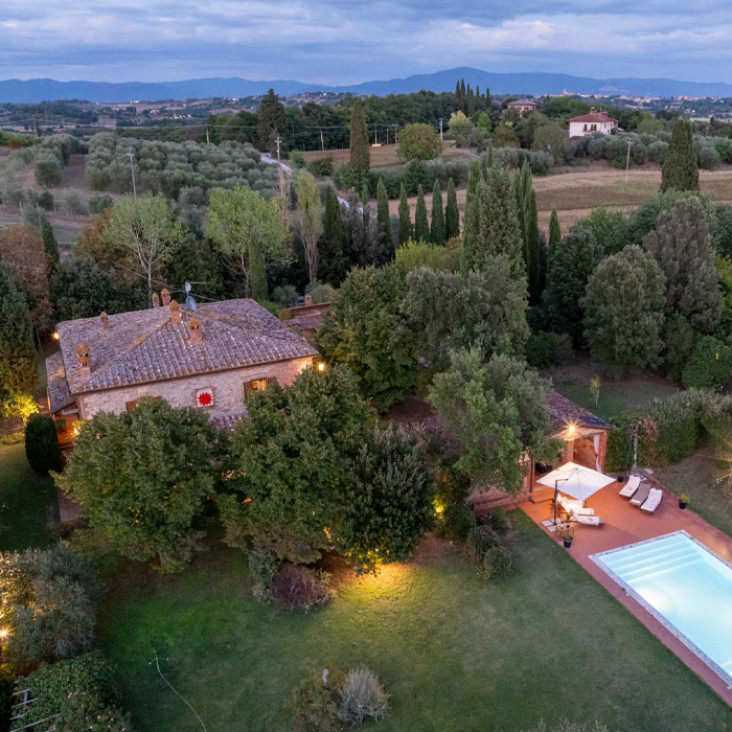 Podere Usil