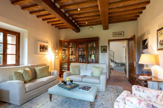 Casa Tara