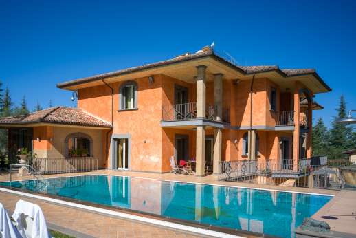 Villa Soele