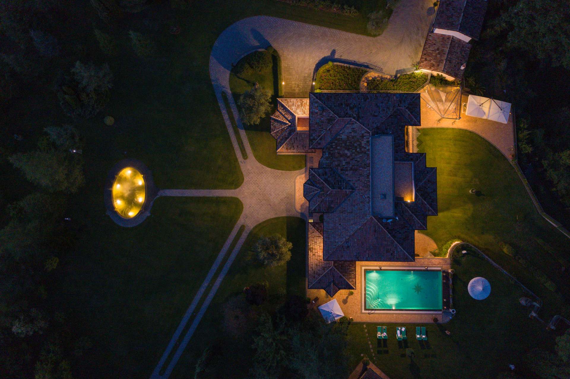 Villa Soele | Luxury Villa with Pool | Tuscany Now & More