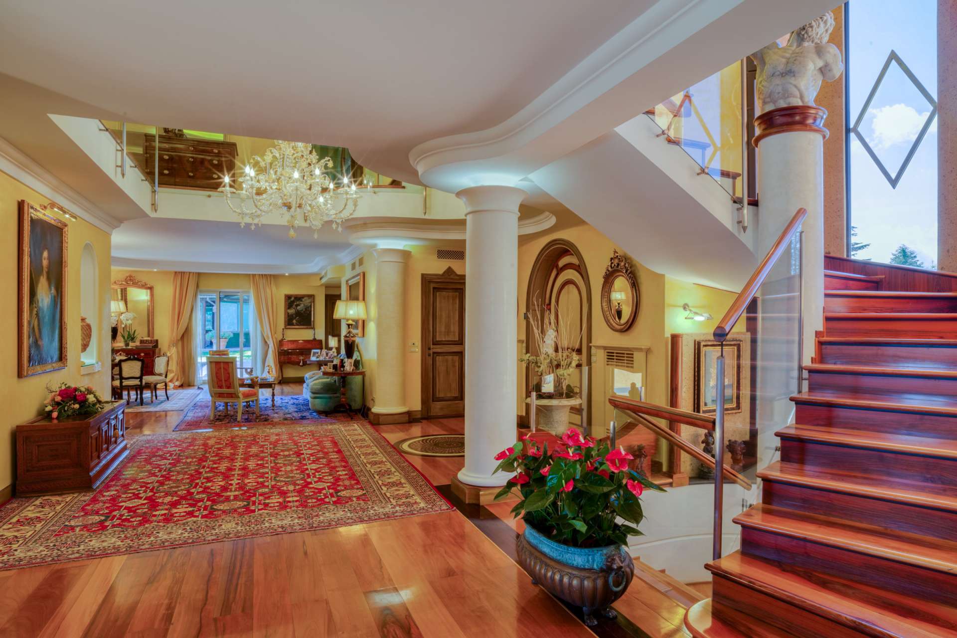 Villa Soele | Luxury Villa with Pool | Tuscany Now & More