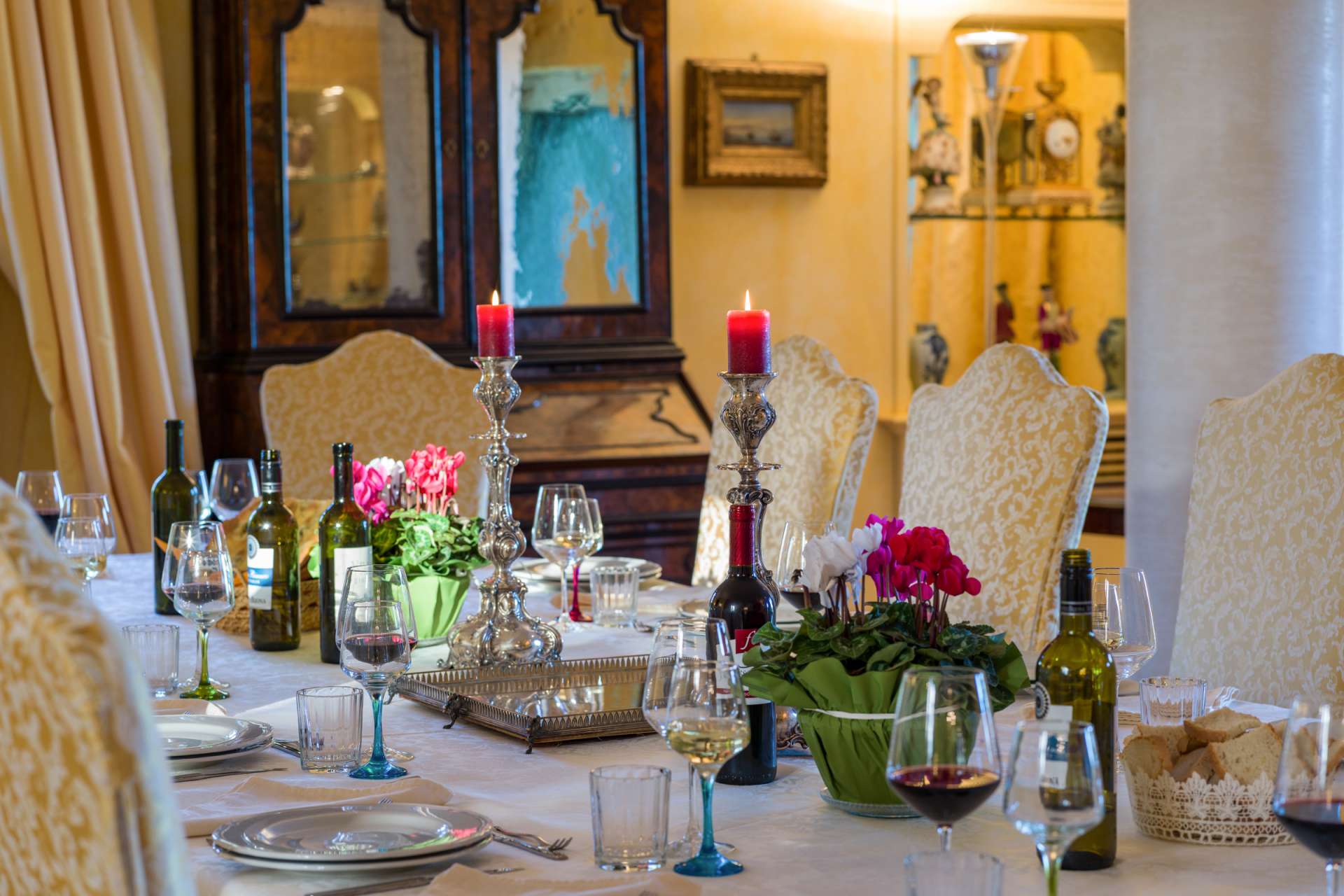 Villa Soele | Luxury Villa with Pool | Tuscany Now & More