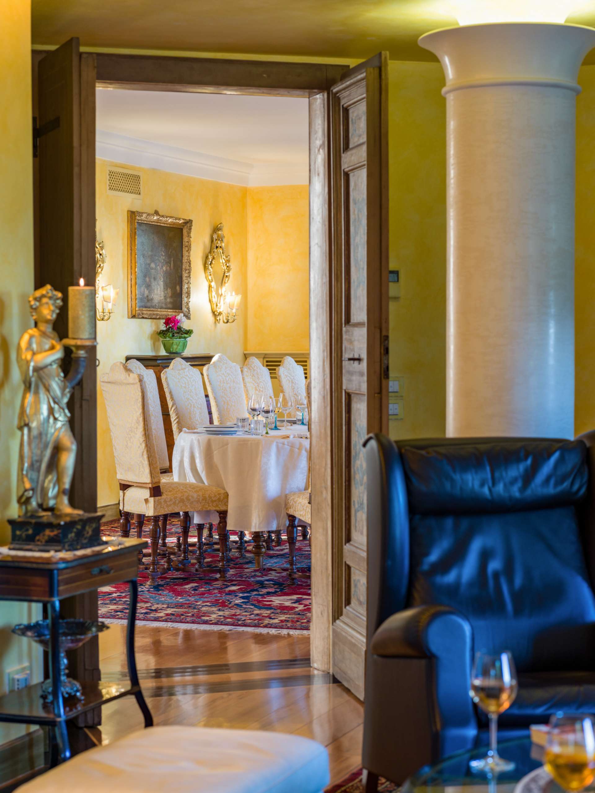 Villa Soele | Luxury Villa with Pool | Tuscany Now & More