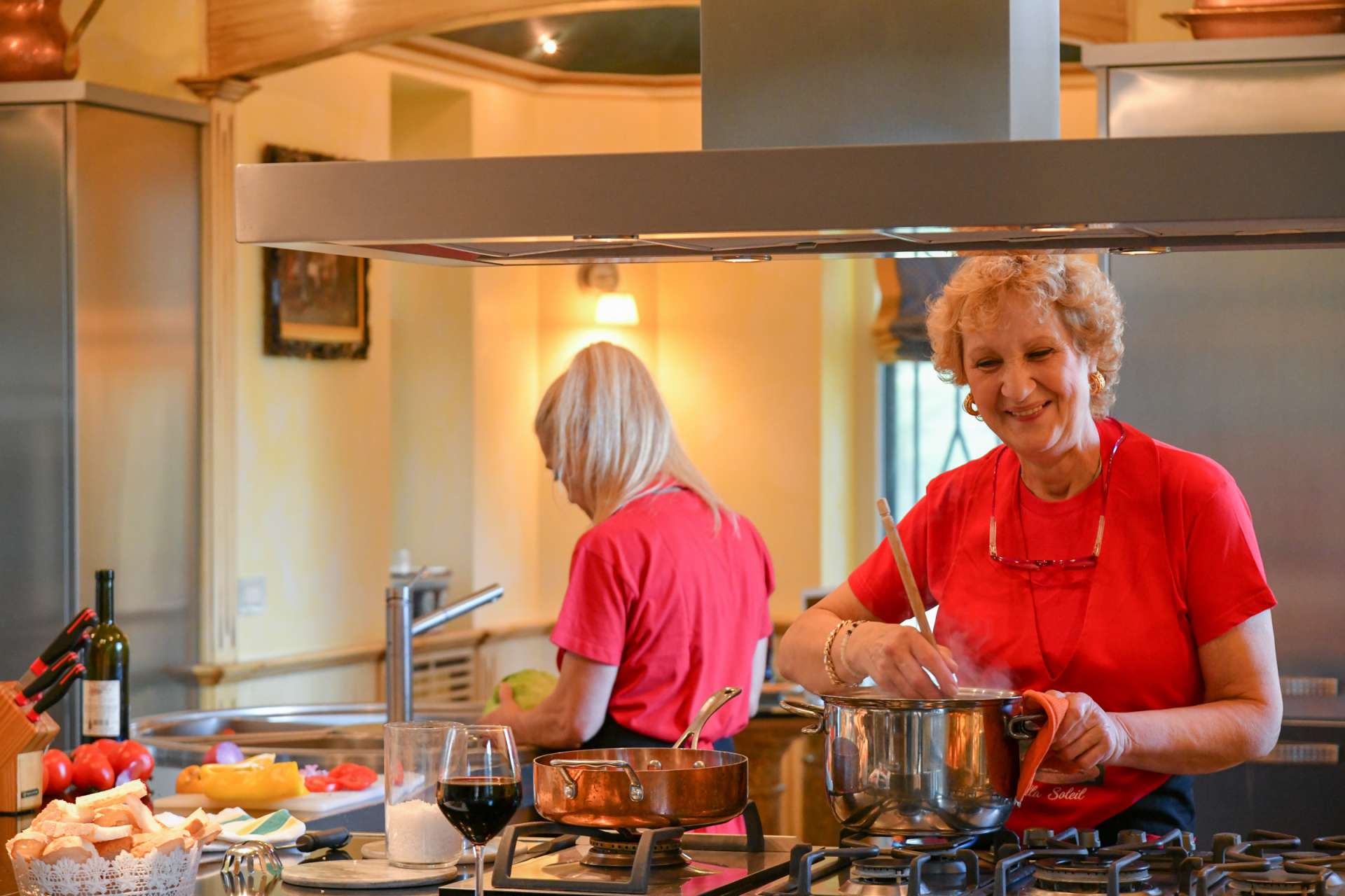 Villa Soele | Luxury Villa with Pool | Tuscany Now & More