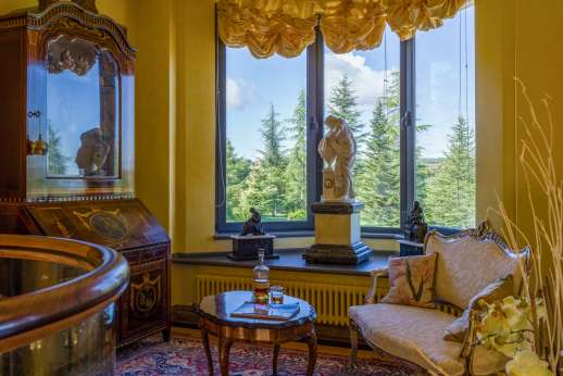 Our award-winning concierge can organise any services and experiences during your stay