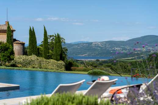 Segreto Gelsomino - Relax and take it easy at Segreto Gelsomino