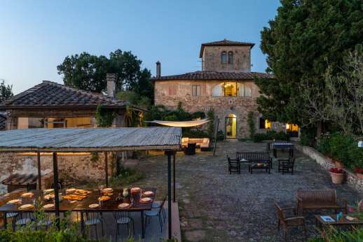 Tizzano
