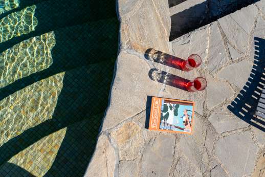 Il Cortile Pratolino (x 15 people) with Staff and Cook