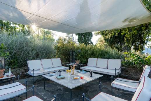 A Cooking Week at Il Cortile Pratolino