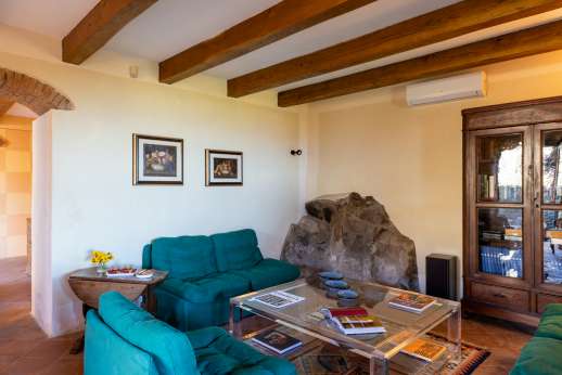 Il Cortile Pratolino (x 15 people) with Staff and Cook