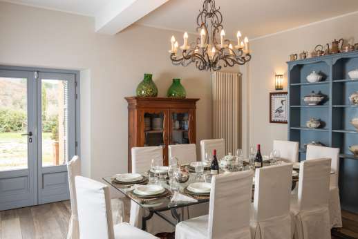 Loliondo - Taste some of the finest wines in the world