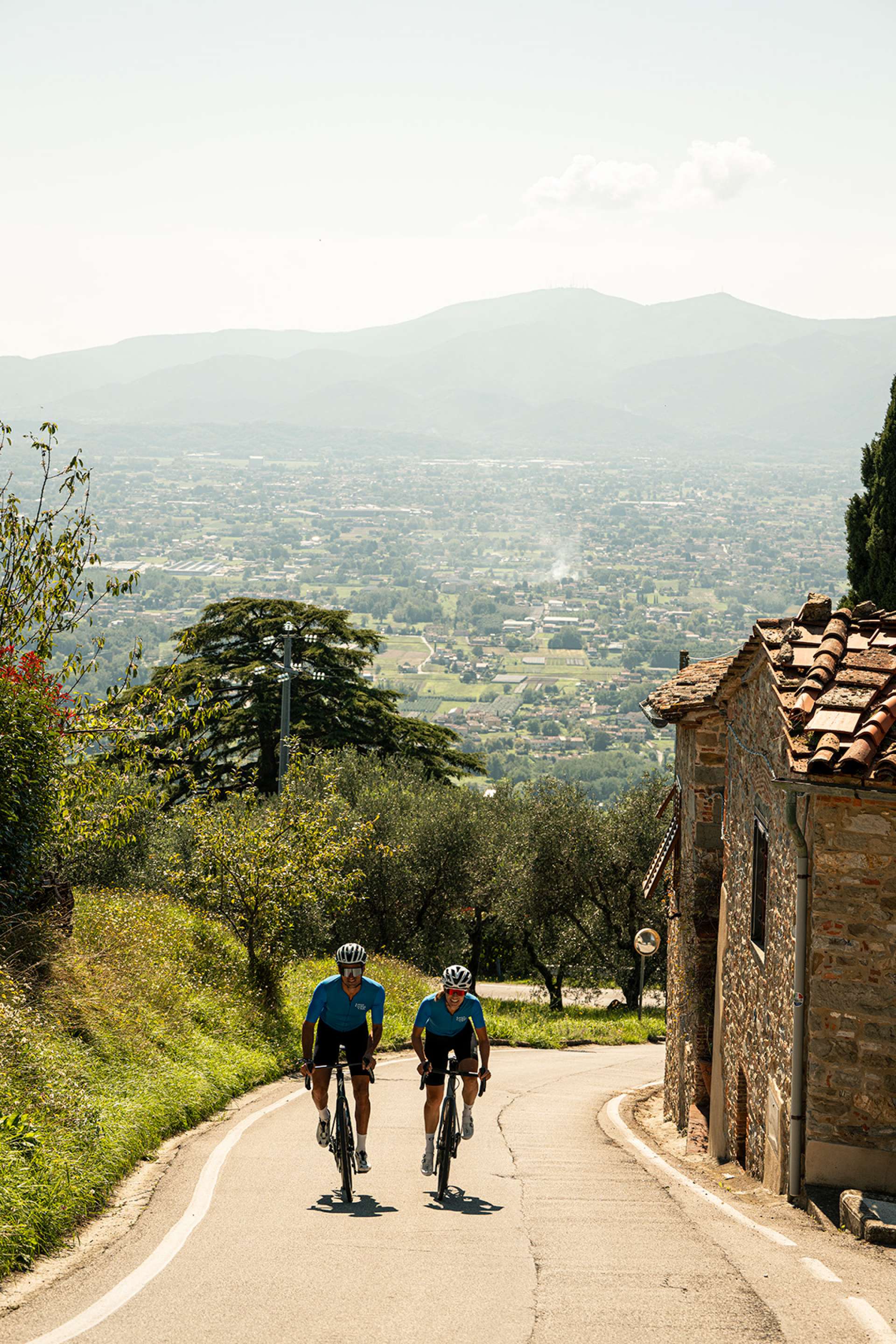 Cycling Experiences in Tuscany | Tuscany Now & More