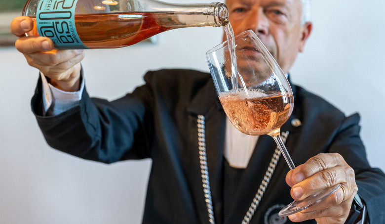 The Private Cellar - Sommelier