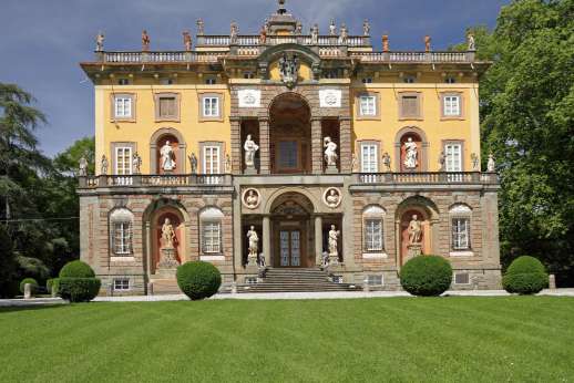 Villa Torrigiani