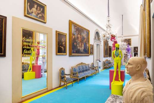 Pucci Gallery