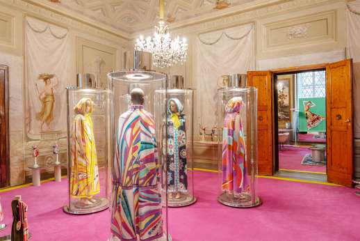 Pucci Gallery
