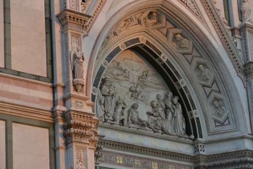 Private Tour of Santa Croce in Florence