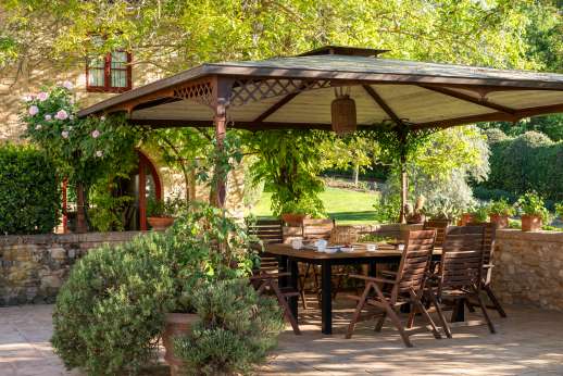 Weddings at Podere Celli