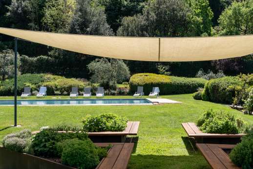 Weddings at Podere Celli