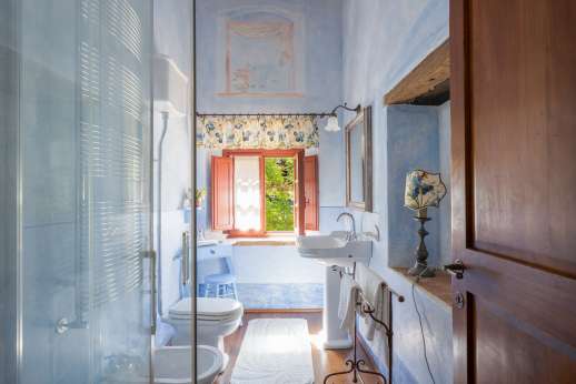 Weddings at Podere Celli