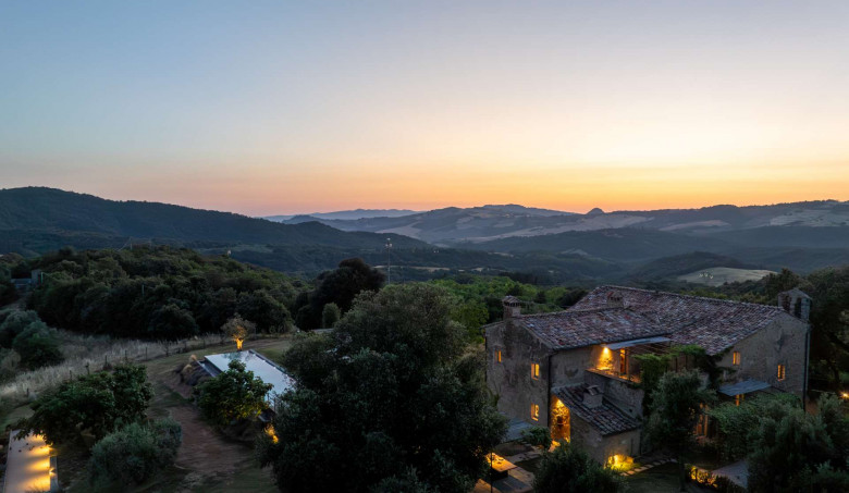 Stargazing in Tuscany: Top Places to Watch the Stars