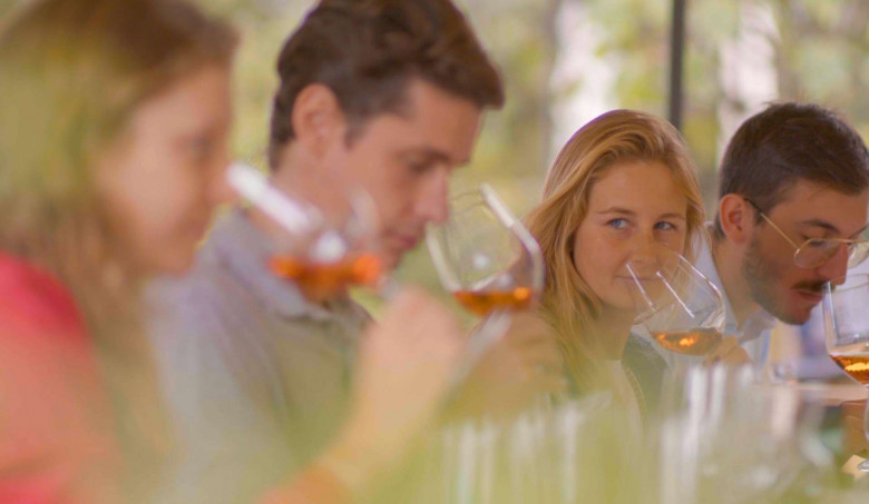 The Private Cellar: In-Villa Wine Experience in Tuscany