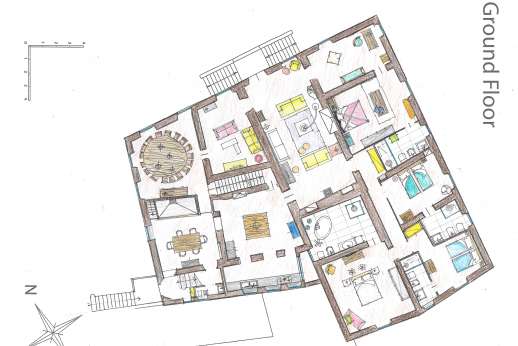 Villa Caprolo