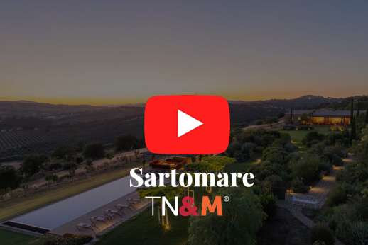Virtual tour round Sartomare