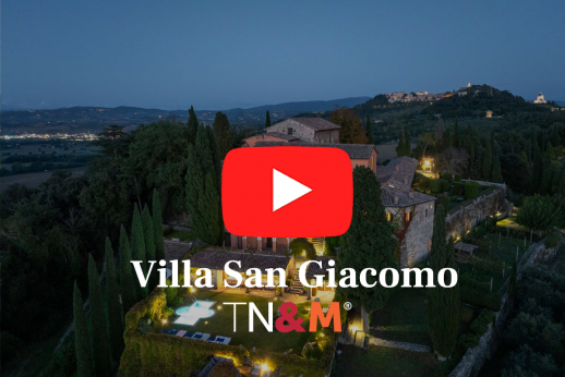 Villa San Giacomo