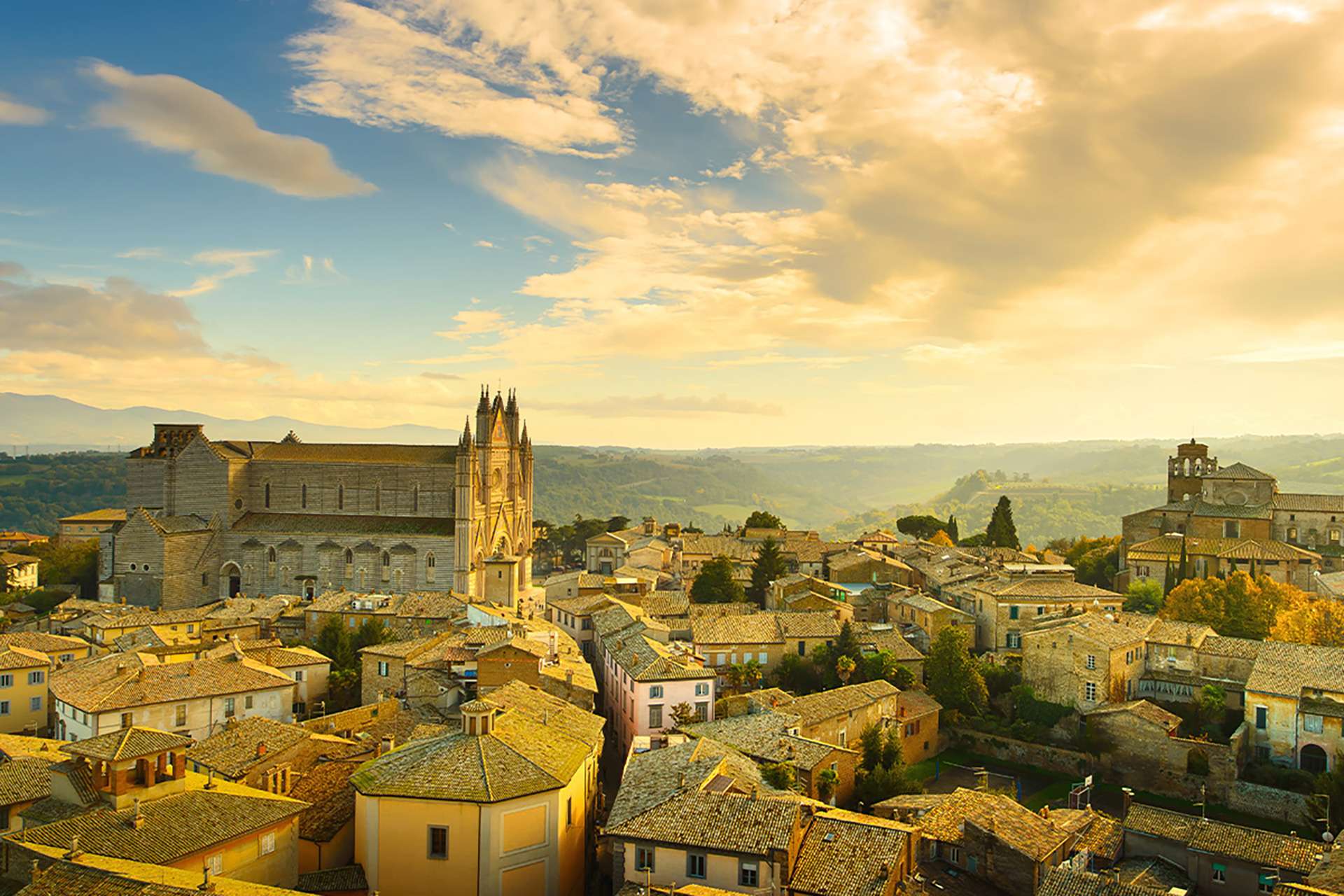 The best cities in Italy for a luxury City Break