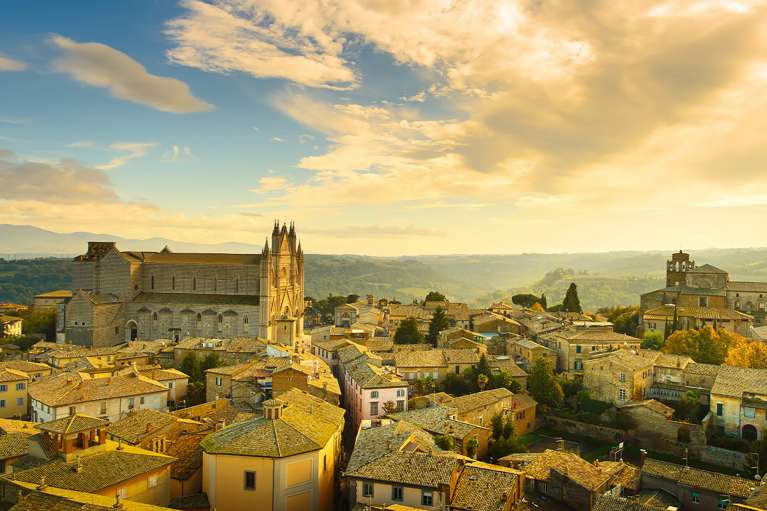 The Best Luxury City Breaks in Italy Tuscany Now & More