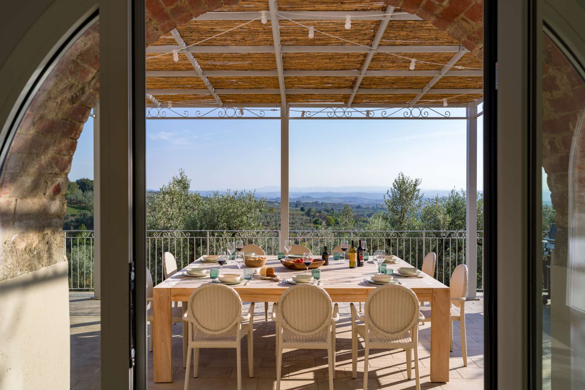 Large Villa Rentals for Christmas 2025