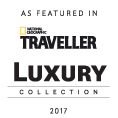 National Geographic traveller luxury collection